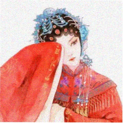 观众白露未晞头像